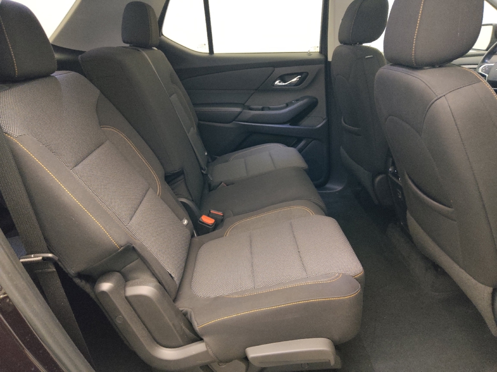 2021 Chevrolet Traverse 1LT - Photo 15