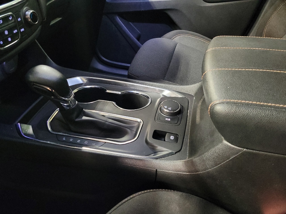 2021 Chevrolet Traverse 1LT - Photo 20