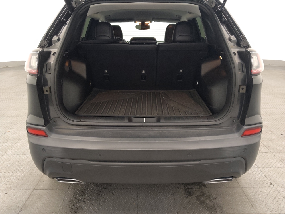 2022 Jeep Cherokee Latitude Lux - Photo 22