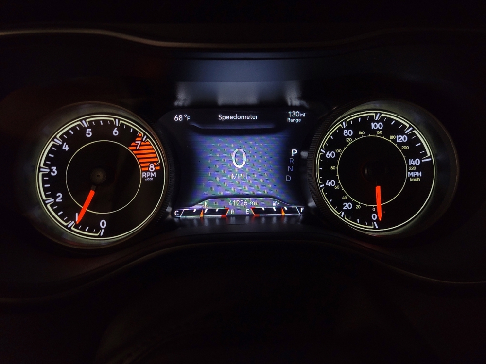 2022 Jeep Cherokee Latitude Lux - Photo 18