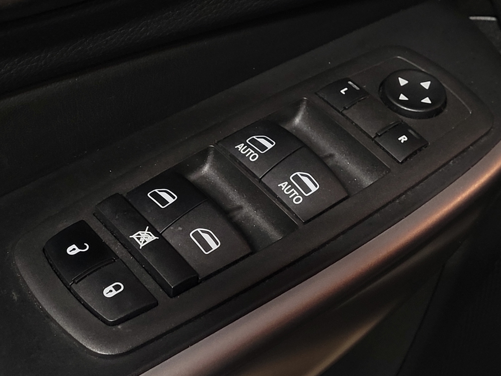 2022 Jeep Cherokee Latitude Lux - Photo 21