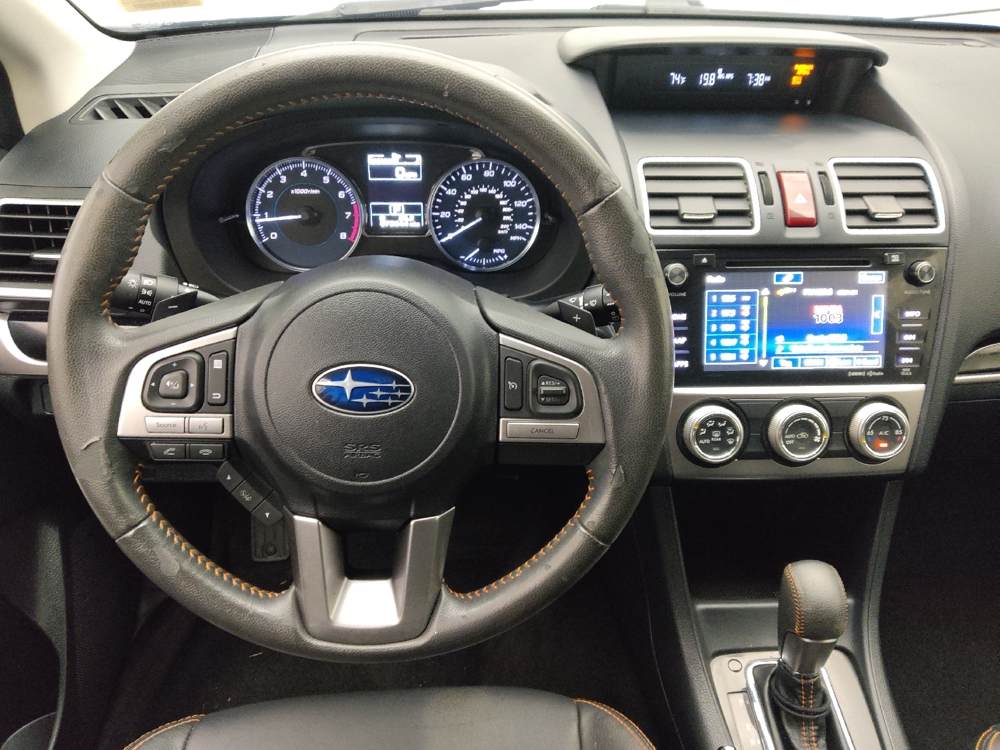 2016 Subaru Crosstrek Limited - Photo 17