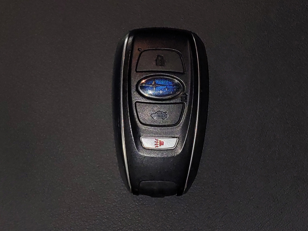2016 Subaru Crosstrek Limited - Photo 25