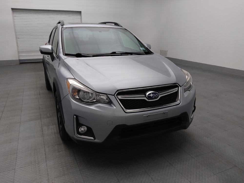 2016 Subaru Crosstrek Limited - Photo 11