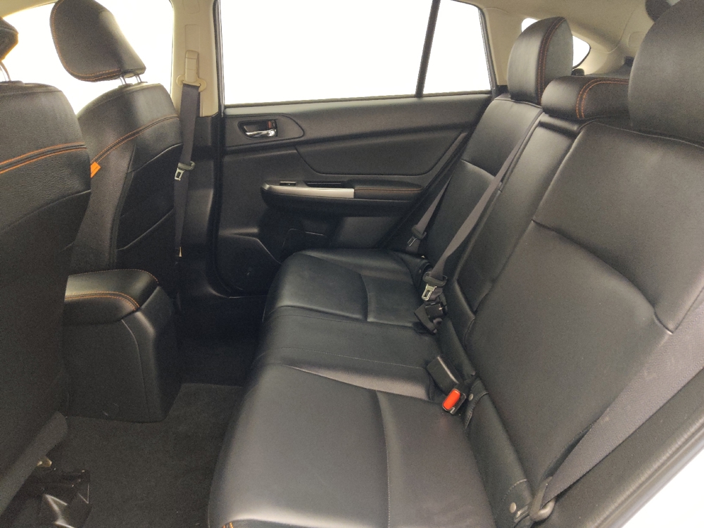 2016 Subaru Crosstrek Limited - Photo 14