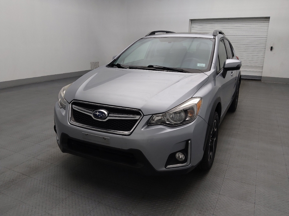2016 Subaru Crosstrek Limited - Photo 12