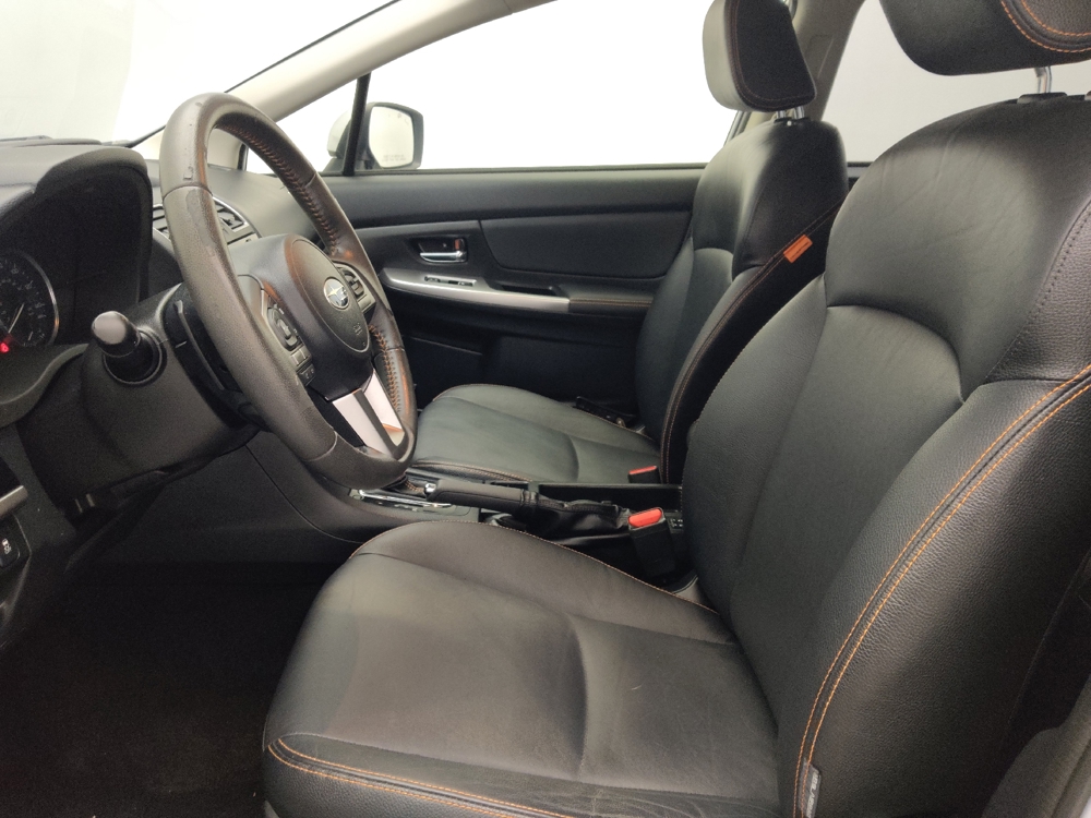 2016 Subaru Crosstrek Limited - Photo 13