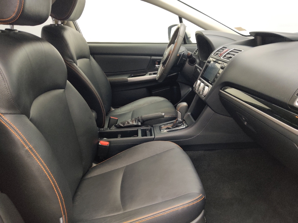 2016 Subaru Crosstrek Limited - Photo 16