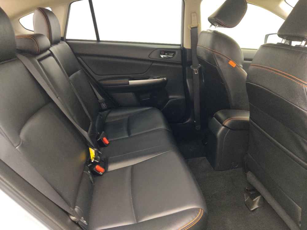 2016 Subaru Crosstrek Limited - Photo 15