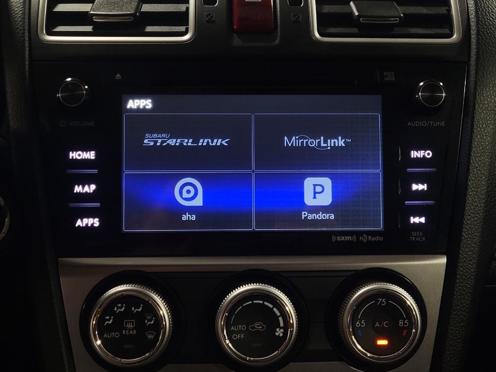 2016 Subaru Crosstrek Limited - Photo 19