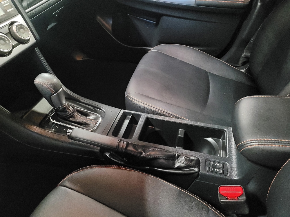 2016 Subaru Crosstrek Limited - Photo 20
