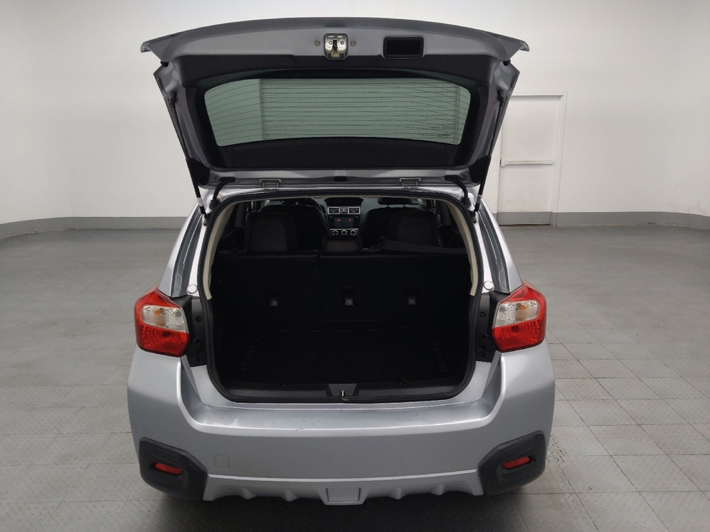 2016 Subaru Crosstrek Limited - Photo 22