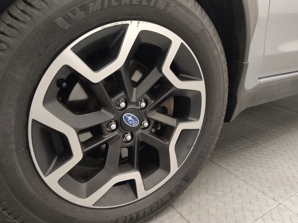 2016 Subaru Crosstrek Limited - Photo 24