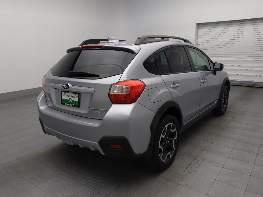 2016 Subaru Crosstrek Limited - Photo 7