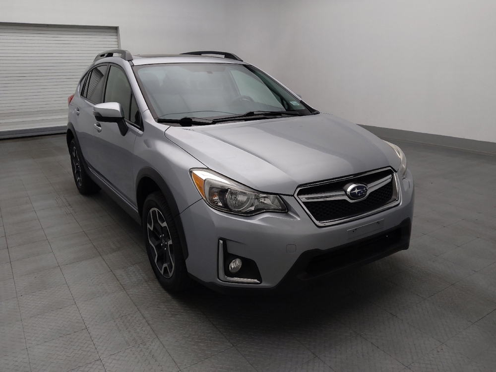 2016 Subaru Crosstrek Limited - Photo 10
