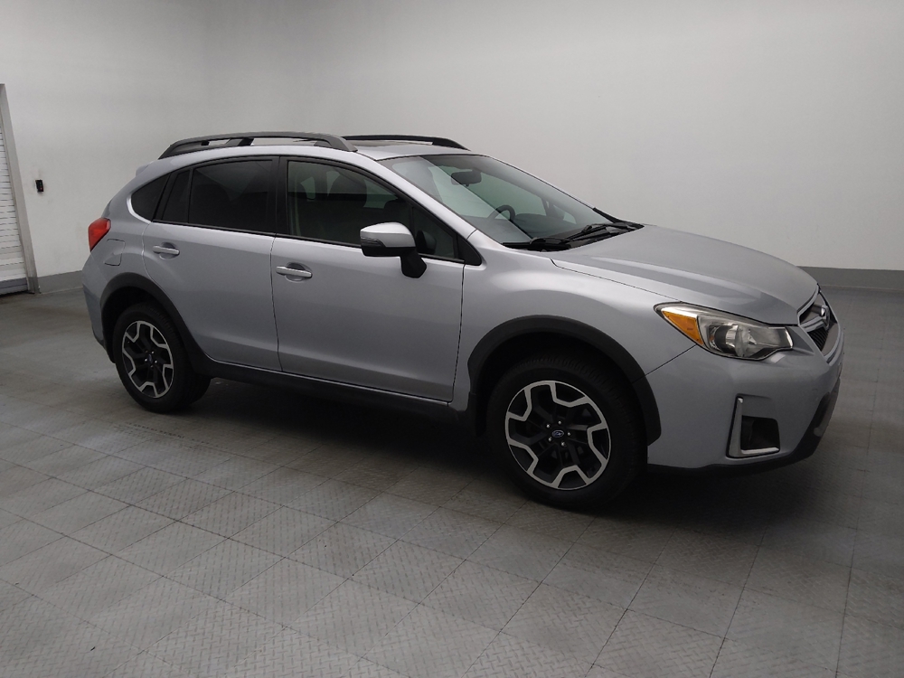 2016 Subaru Crosstrek Limited - Photo 9
