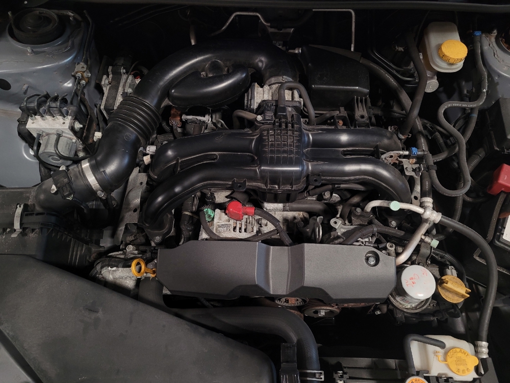 2016 Subaru Crosstrek Limited - Photo 23