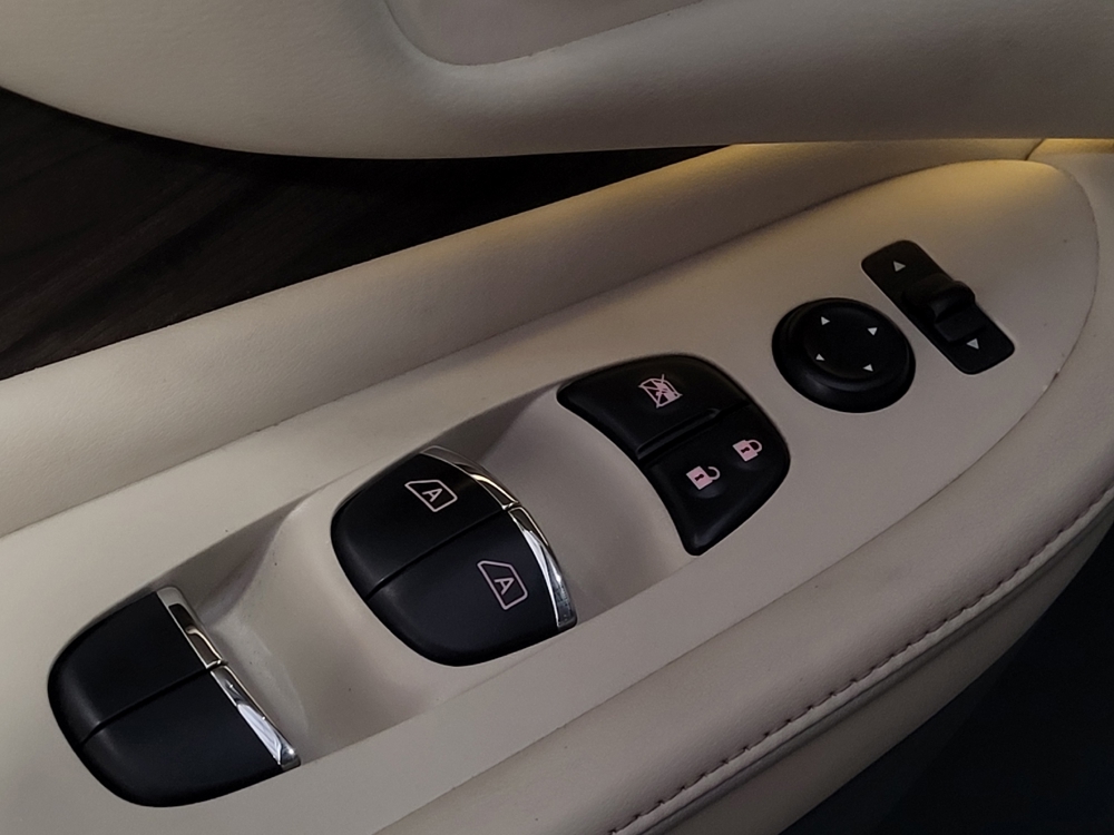 2020 Nissan Murano Platinum - Photo 21