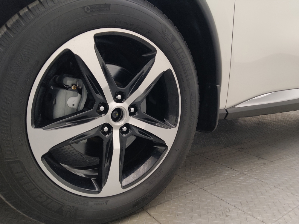 2020 Nissan Murano Platinum - Photo 24