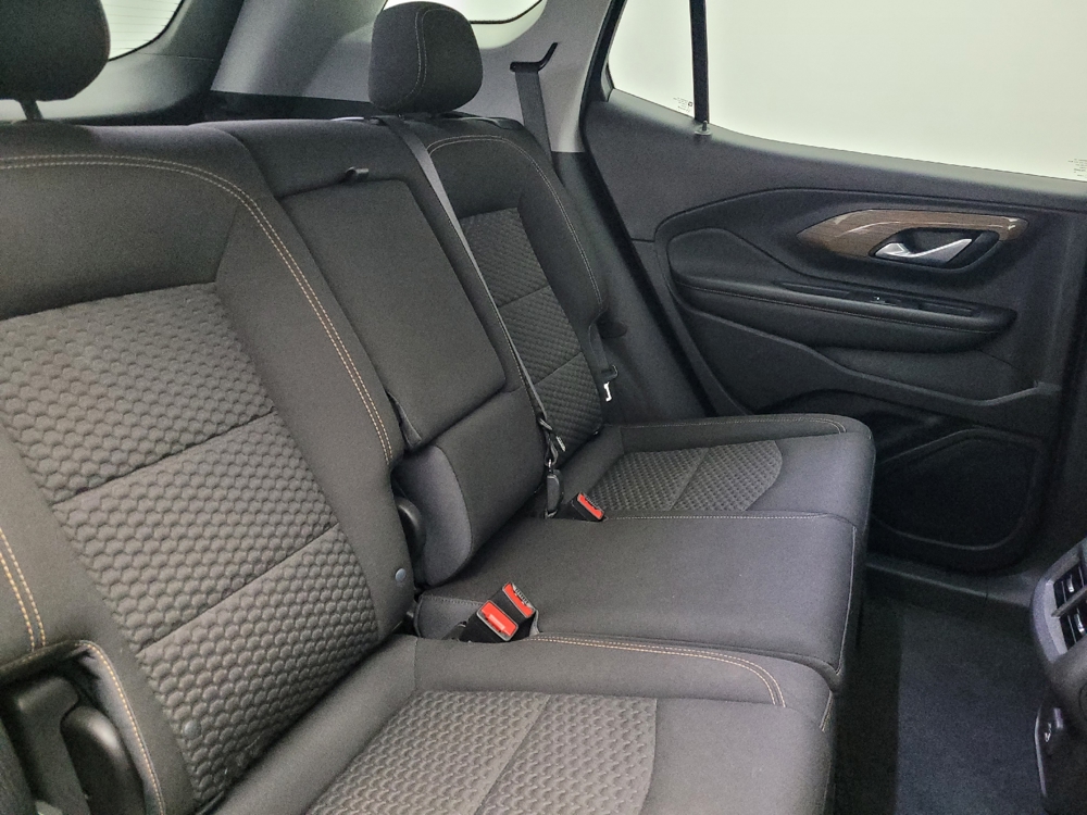 2021 GMC Terrain SLE - Photo 15