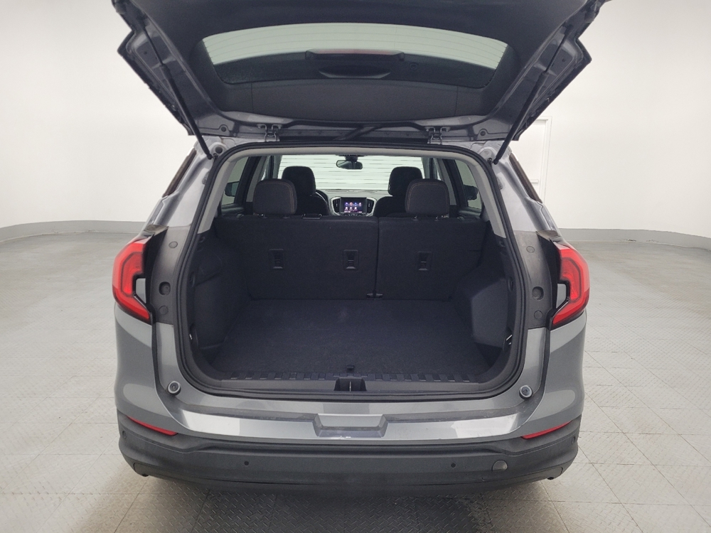 2021 GMC Terrain SLE - Photo 22