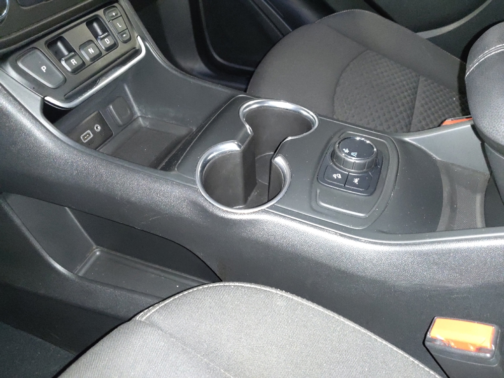 2021 GMC Terrain SLE - Photo 20