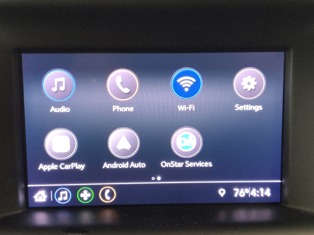 2021 GMC Terrain SLE - Photo 19