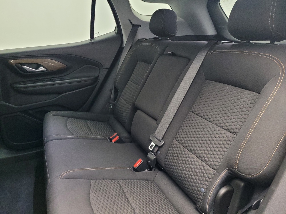 2021 GMC Terrain SLE - Photo 14