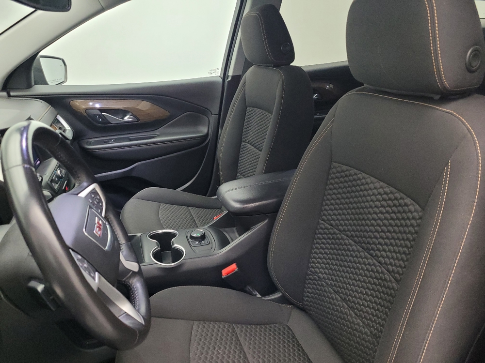 2021 GMC Terrain SLE - Photo 13