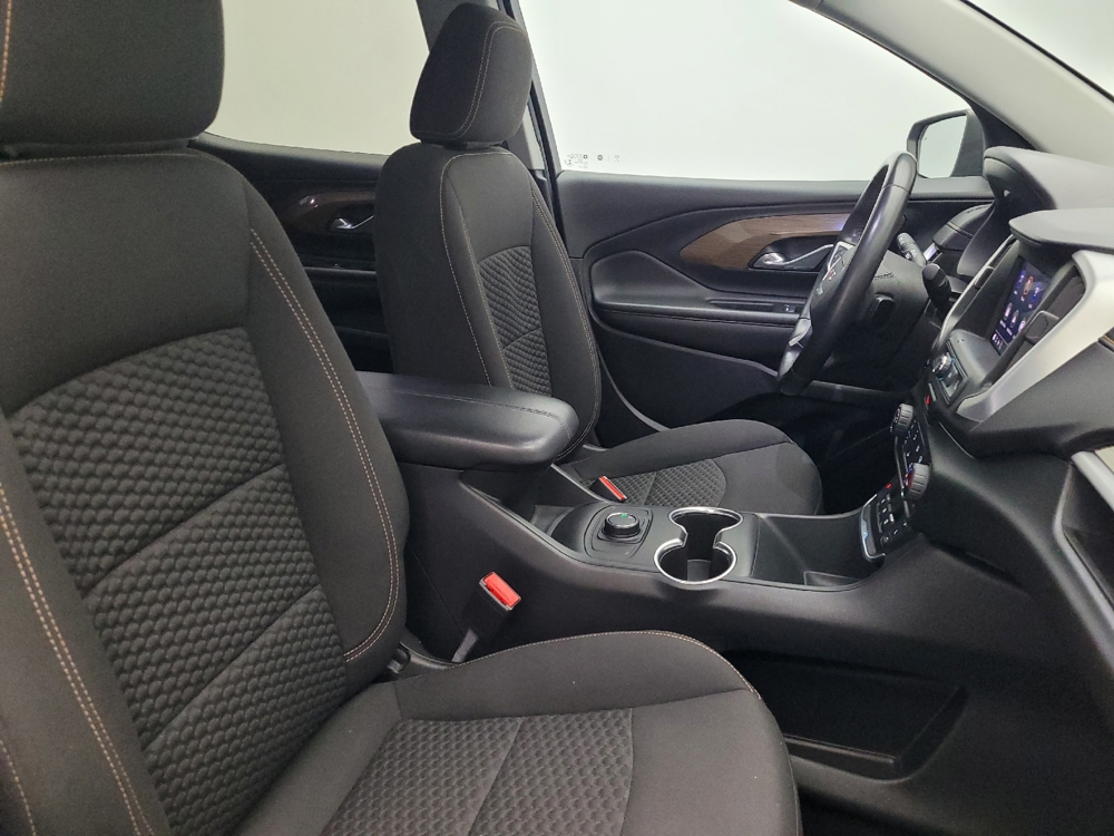 2021 GMC Terrain SLE - Photo 16