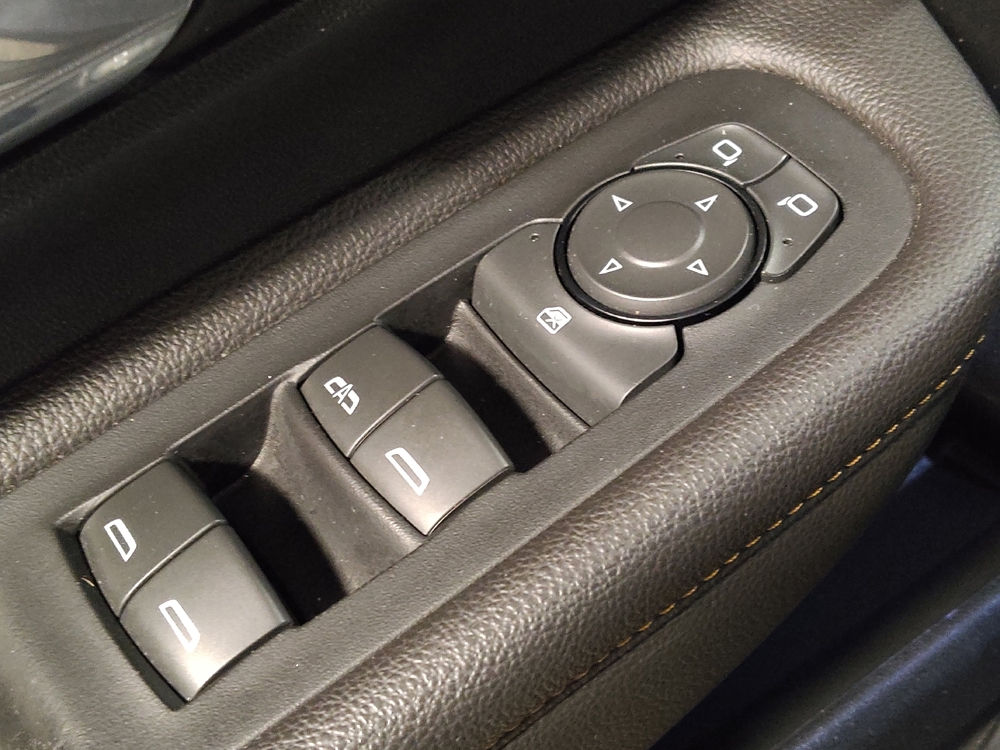 2021 GMC Terrain SLE - Photo 21