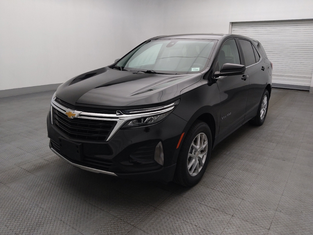 2022 Chevrolet Equinox 2FL