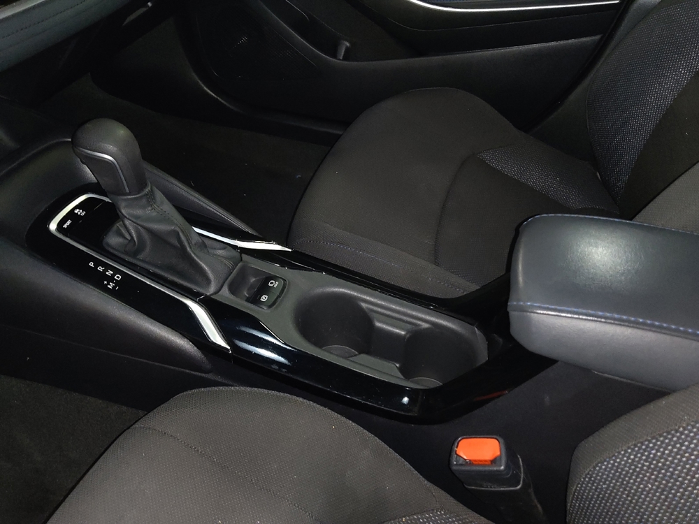 2022 Toyota Corolla SE - Photo 20