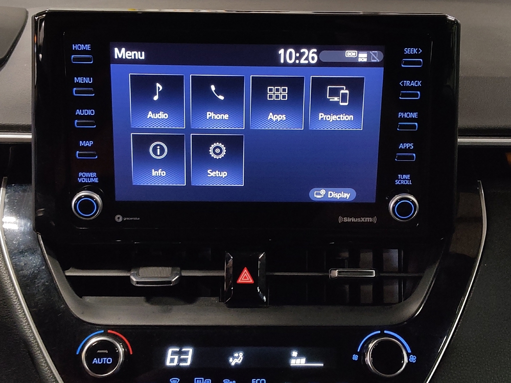 2022 Toyota Corolla SE - Photo 19