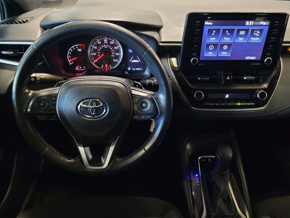 2022 Toyota Corolla SE - Photo 17
