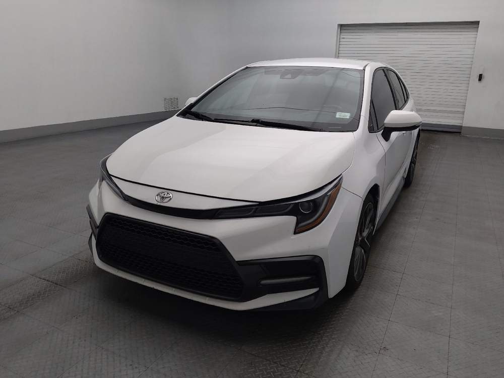 2022 Toyota Corolla SE - Photo 12