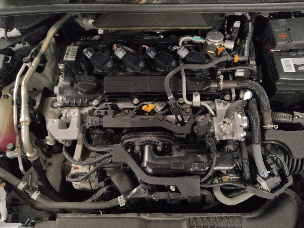 2022 Toyota Corolla SE - Photo 23