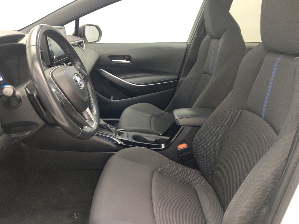 2022 Toyota Corolla SE - Photo 13