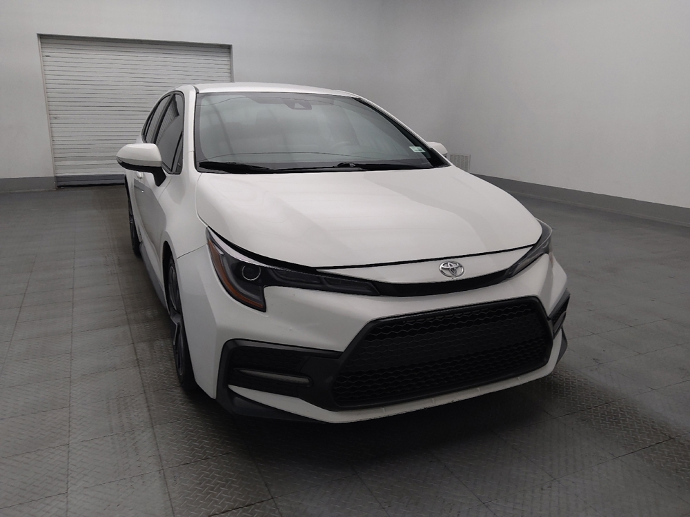 2022 Toyota Corolla SE - Photo 11