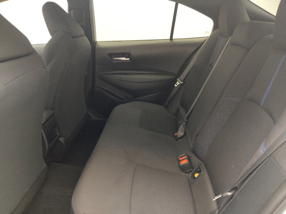 2022 Toyota Corolla SE - Photo 14