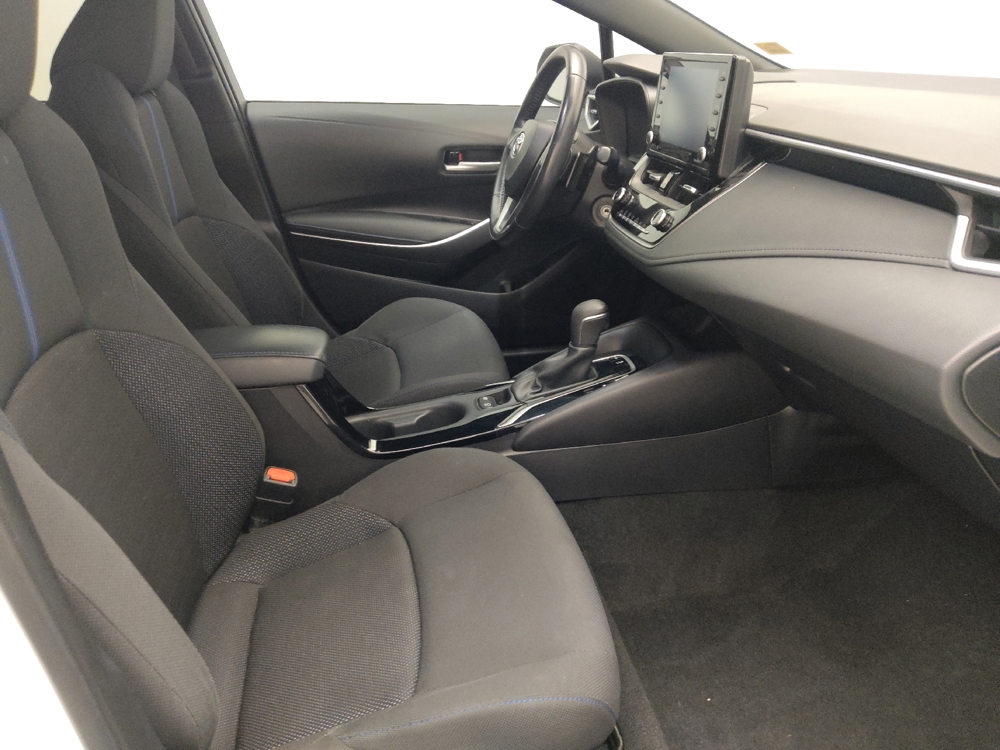 2022 Toyota Corolla SE - Photo 16