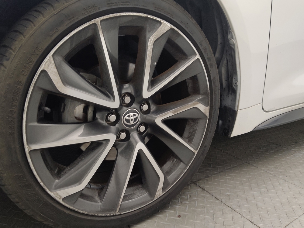 2022 Toyota Corolla SE - Photo 24