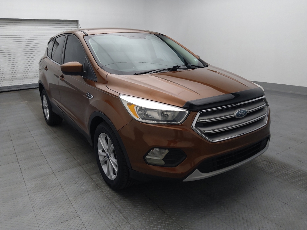 2017 Ford Escape SE - Photo 10