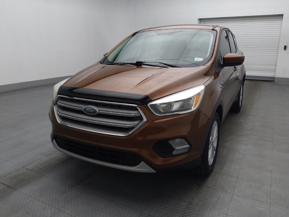 2017 Ford Escape SE - Photo 12