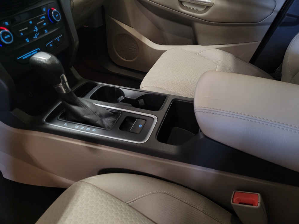 2017 Ford Escape SE - Photo 20