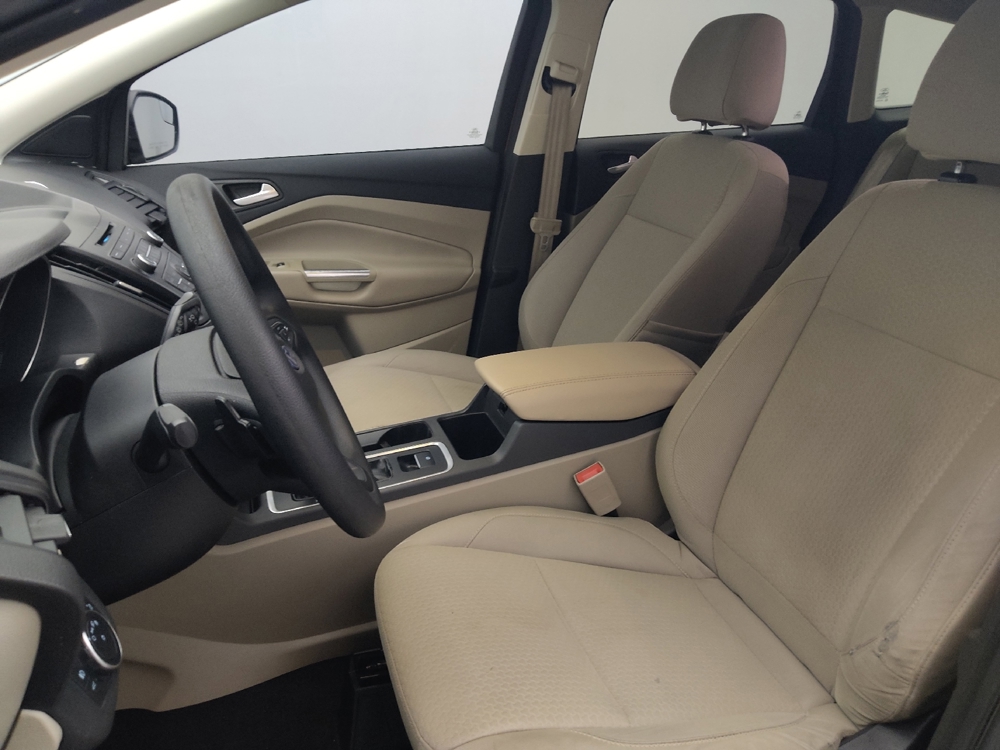 2017 Ford Escape SE - Photo 13