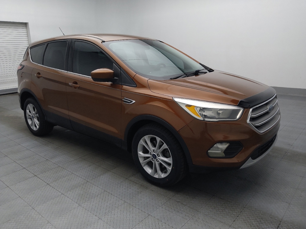 2017 Ford Escape SE - Photo 9