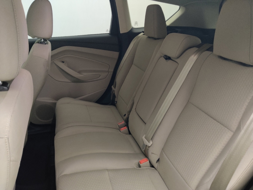 2017 Ford Escape SE - Photo 14