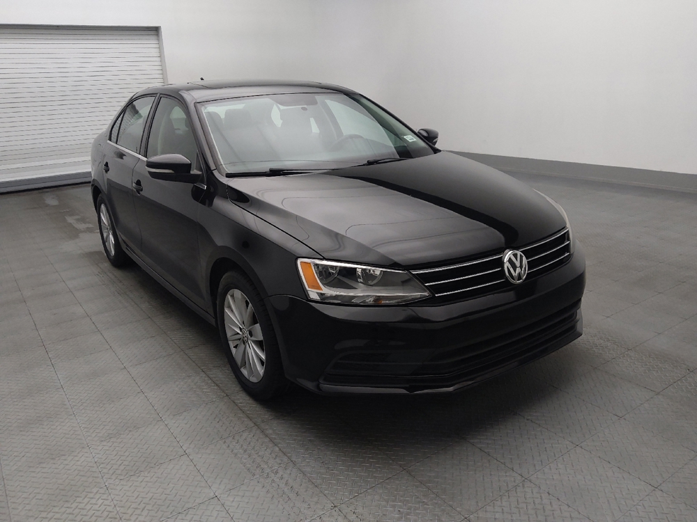 2016 Volkswagen Jetta SE - Photo 10