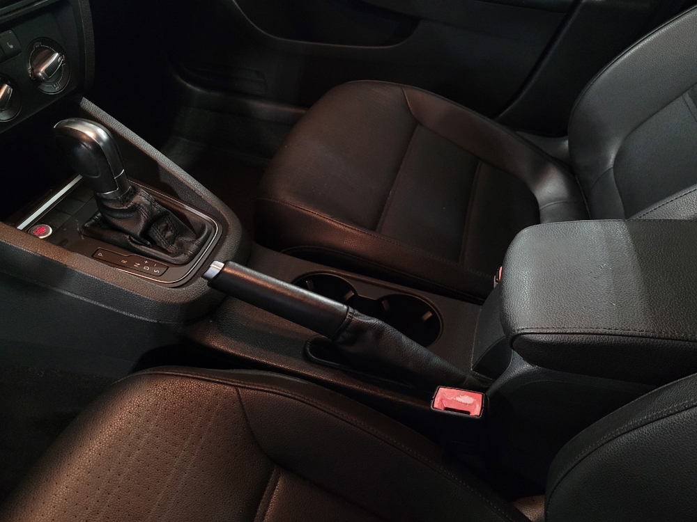 2016 Volkswagen Jetta SE - Photo 20